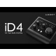 Audient iD4 MKII USB-C Audio Interface